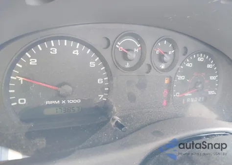 2004 Ford Ranger Xl/Xlt z USA, uszkodzony, nr VIN 1FTYR10D94PB23312